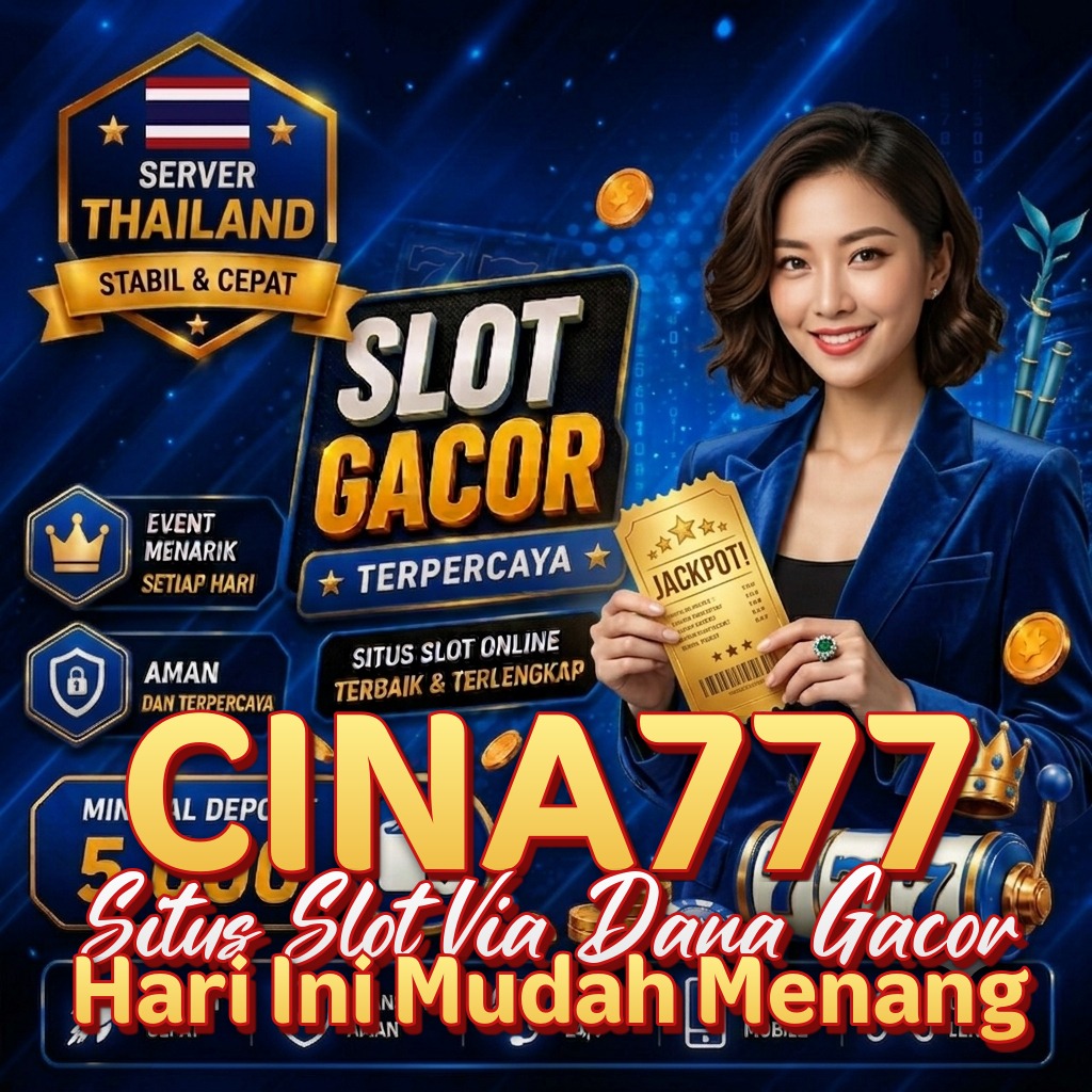 CINA777
